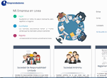 Crear Empresa